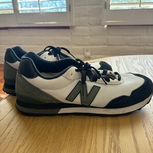 Men’s new balance trainers